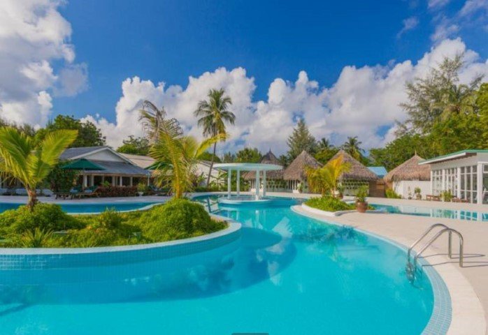 Equator Village